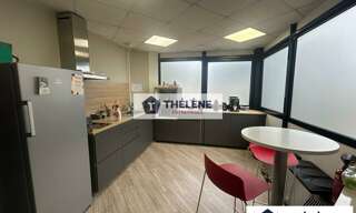 Bureau  500 m² à louer à Montferrier-sur-Lez (34980)