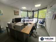 BUREAUX à LOUER — photo 2