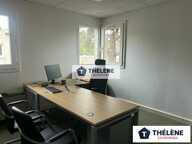 BUREAUX à LOUER — photo 3
