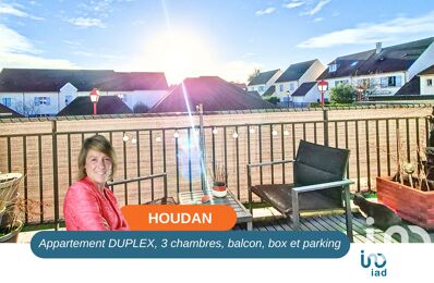 vente appartement 275 000 € à proximité de Houdan (78550)