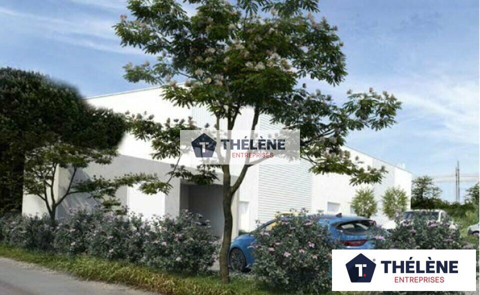 Local commercial  à vendre Lunel 34400