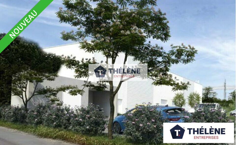 Local commercial  à vendre Lunel 34400