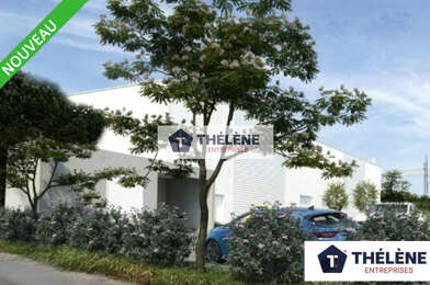 Commerce  154500 €