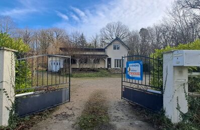 vente maison 164 000 € à proximité de Savigny-sur-Clairis (89150)