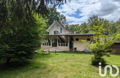 vente maison 160 000 € à proximité de Courtenay (45320)