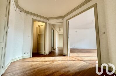 vente appartement 375 000 € à proximité de Vaucresson (92420)