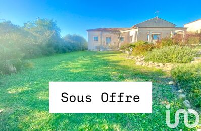 vente maison 389 000 € à proximité de Cazouls-Lès-Béziers (34370)