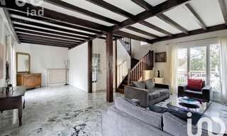 Maison 4 Pièces 126 m² à vendre à Saint-Maur-des-Fossés (94100)