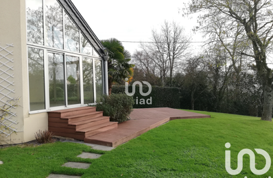 vente maison 425 000 € à proximité de Beaulieu-sur-Oudon (53320)