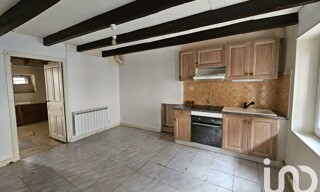 Maison 3 Pièces 60 m² à vendre à Bretenoux (46130)