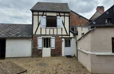 location maison 700 € CC /mois à proximité de Conches-en-Ouche (27190)