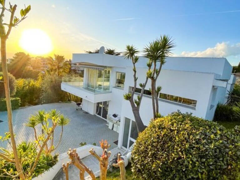 Magnifique villa vue mer meublé de 258m2 — photo 1