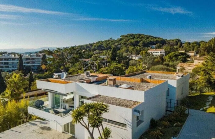 Magnifique villa vue mer meublé de 258m2 — photo 2