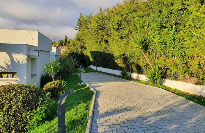 Magnifique villa vue mer meublé de 258m2 — photo 3
