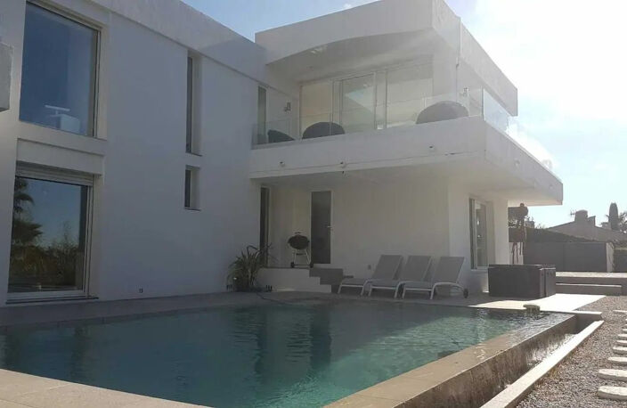 Magnifique villa vue mer meublé de 258m2 — photo 4