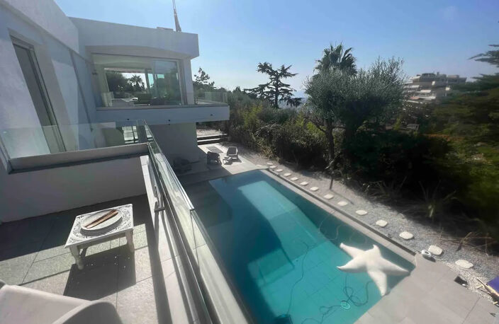 Magnifique villa vue mer meublé de 258m2 — photo 5