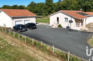 vente maison 279 000 € à proximité de Saint-Géraud-de-Corps (24700)