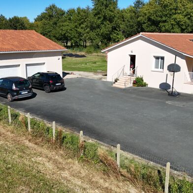 Maison 5 pièces 178 m²