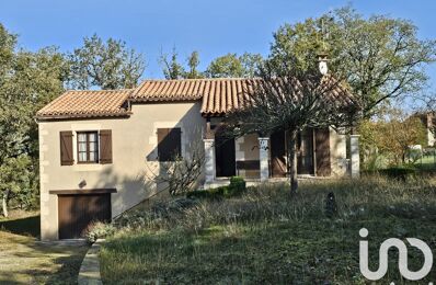 vente maison 180 000 € à proximité de Lhospitalet (46170)