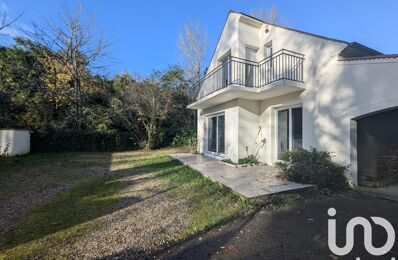 maison 8 pièces 240 m2 à vendre à Jouars-Pontchartrain (78760)