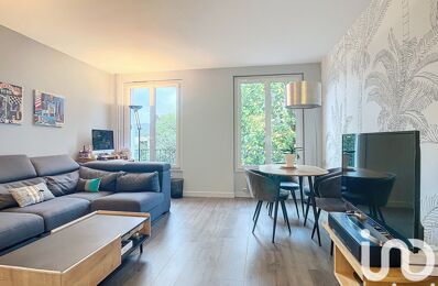 vente appartement 429 000 € à proximité de La Garenne-Colombes (92250)