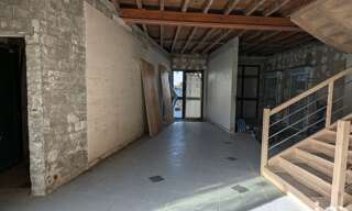 Commerce  115 m² à louer à Bordeaux (33000)