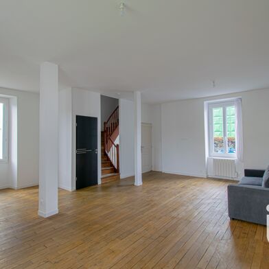 Maison 5 pièces 120 m²