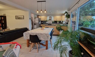 Maison 7 Pièces 173 m² à vendre à Saint-Saëns (76680)