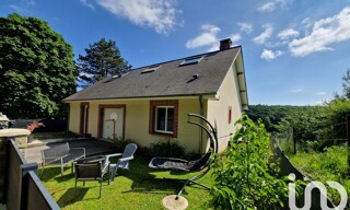 Maison 7 Pièces 173 m² à vendre à Saint-Saëns (76680)