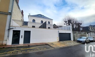 Appartement 2 Pièces 34 m² à vendre à Étampes (91150)