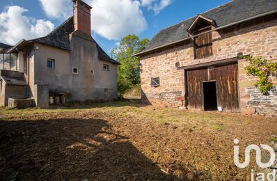 vente maison 98 000 € à proximité de Vars-sur-Roseix (19130)