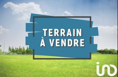 vente terrain 298 900 € à proximité de Osse (35410)