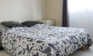 Appartement 3 Pièces 70 m² à vendre à Sarcelles (95200)