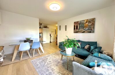 vente appartement 549 000 € à proximité de Verrières-le-Buisson (91370)