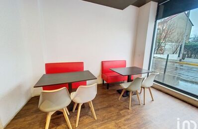 vente commerce 100 000 € à proximité de Herblay-sur-Seine (95220)