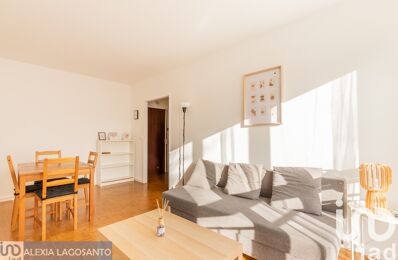 location appartement 1 290 € CC /mois à proximité de Courcouronnes (91080)