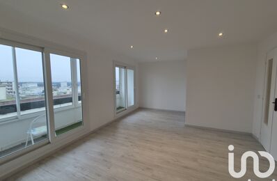 vente appartement 179 000 € à proximité de Plougonvelin (29217)