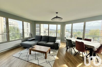 vente appartement 300 000 € à proximité de Lormont (33310)