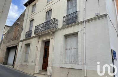 vente maison 230 000 € à proximité de Cessenon-sur-Orb (34460)