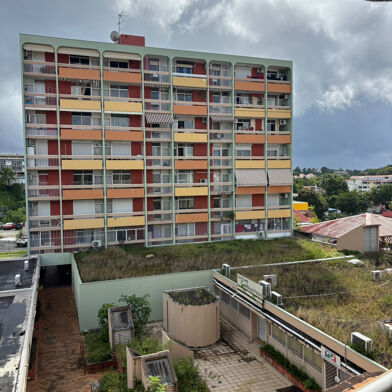 Appartement 1 pièces 615 €