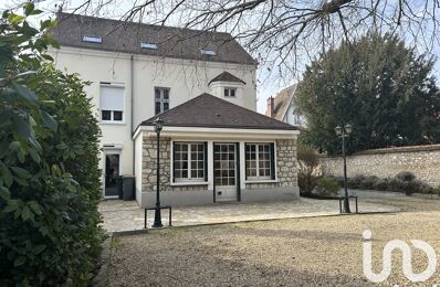 vente maison 499 000 € à proximité de Livry-sur-Seine (77000)