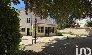 Maison 10 Pièces 209 m² à vendre à Melun (77000)