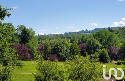 vente terrain 40 000 € à proximité de Saint-Jean-Lagineste (46400)