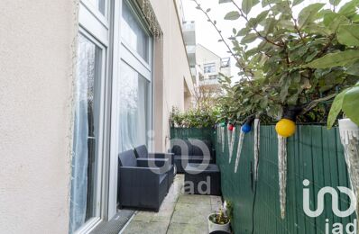 vente appartement 169 500 € à proximité de Cergy (95000)