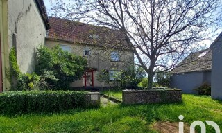 Maison 8 Pièces 158 m² à vendre à Nousseviller-Saint-Nabor (57990)