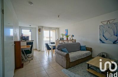 vente appartement 85 000 € à proximité de Lévignac (31530)