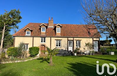 vente maison 349 000 € à proximité de Les Thilliers-en-Vexin (27420)