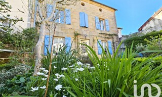 Maison 6 Pièces 130 m² à vendre à Lacapelle-Marival (46120)