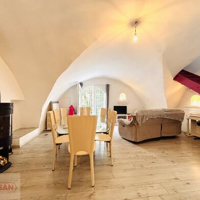 Maison 5 pièces 175000 €