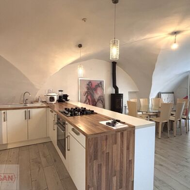 Maison 5 pièces 169000 €